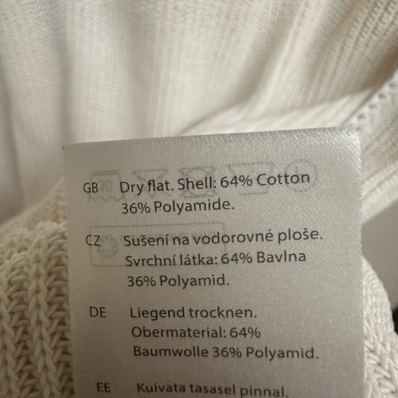 COS Knit Sweater Vest - Picture 6 of 9